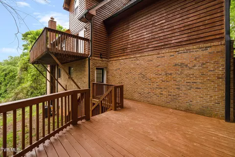 Exterior - 143 Horton Ridge Road Erwin Tn 37650, Erwin, TN 37650 photo 11 of 11
