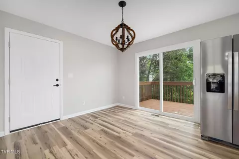 Dining - 143 Horton Ridge Road Erwin Tn 37650, Erwin, TN 37650 photo 1 of 2