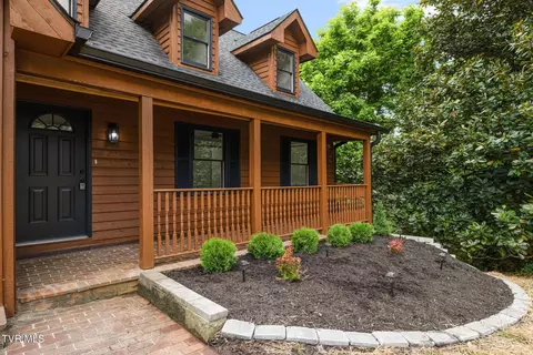 Exterior - 143 Horton Ridge Road Erwin Tn 37650, Erwin, TN 37650 photo 3 of 11