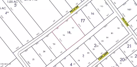 lot96 Pelican Lane Greeneville Tn 37743, Greeneville, TN 37743