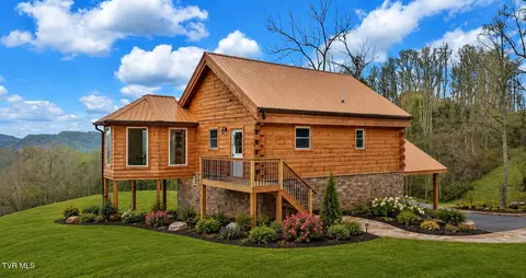 247 Black Snake Hollow 2 Elizabethton Tn 37643, Elizabethton, TN 37643