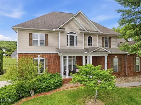 924 Saddle Ridge Lane Morristown Tn 37814, Morristown, TN 37814