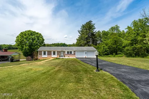 253 Fairford Lane Blountville Tn 37617, Blountville, TN 37617