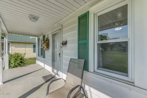 Exterior - 945 N Elm Avenue Erwin Tn 37650, Erwin, TN 37650 photo 2 of 12