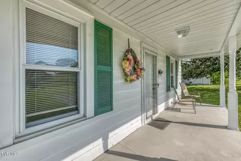 Exterior - 945 N Elm Avenue Erwin Tn 37650, Erwin, TN 37650 photo 3 of 12