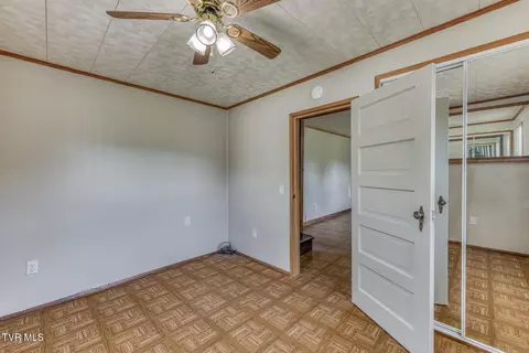 Bedroom - 945 N Elm Avenue Erwin Tn 37650, Erwin, TN 37650 photo 2 of 7