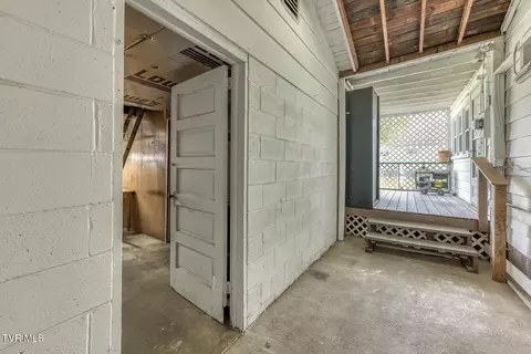Exterior - 945 N Elm Avenue Erwin Tn 37650, Erwin, TN 37650 photo 10 of 12