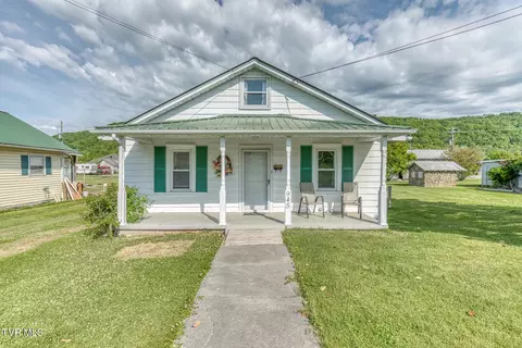 945 N Elm Avenue Erwin Tn 37650, Erwin, TN 37650