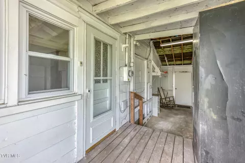 Exterior - 945 N Elm Avenue Erwin Tn 37650, Erwin, TN 37650 photo 8 of 12