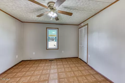 Bedroom - 945 N Elm Avenue Erwin Tn 37650, Erwin, TN 37650 photo 3 of 7