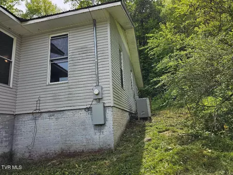 Exterior - 2104 Exeter Road Appalachia Va 24216, Appalachia, VA 24216 photo 8 of 8