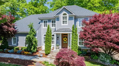 233 Patrick Henry Circle Kingsport Tn 37663, Kingsport, TN 37663