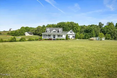 563 Mayberry Road Jonesborough Tn 37659, Jonesborough, TN 37659