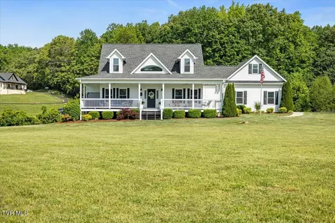 563 Mayberry Road Jonesborough Tn 37659, Jonesborough, TN 37659