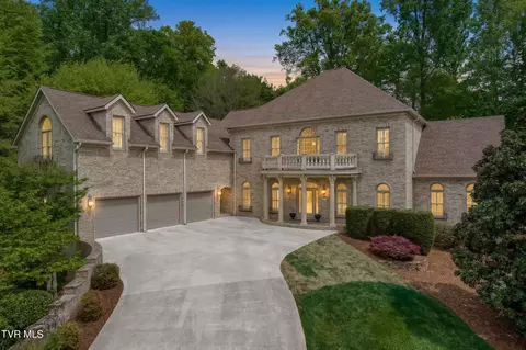 202 Hidden Forest Court Jonesborough Tn 37659, Jonesborough, TN 37659