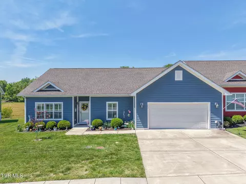 243 Radford Drive Greeneville Tn 37743, Greeneville, TN 37743