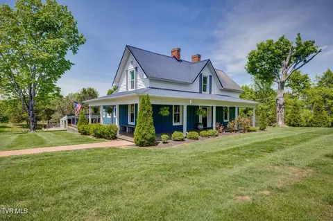 1360 Cora Lane Gray Tn 37615, Gray, TN 37615