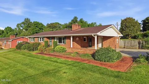 608 Southview Drive Johnson City Tn 37601, Johnson City, TN 37601