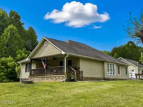 2397 Lower Rinehart Road Dandridge Tn 37725, Dandridge, TN 37725