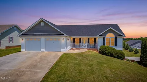 140 Willow Ridge Drive Chuckey Tn 37641, Chuckey, TN 37641