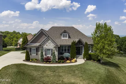 50 Sunset Ridge Court Gray Tn 37615, Gray, TN 37615