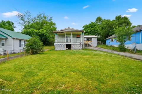 345 Virgil Avenue Kingsport Tn 37665, Kingsport, TN 37665