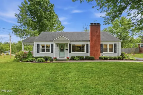 2401 Huffine Circle Johnson City Tn 37604, Johnson City, TN 37604