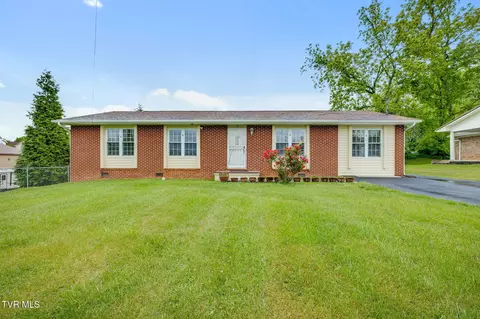 132 Cherrywood Lane Bristol Tn 37620, Bristol, TN 37620