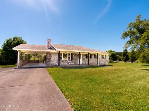 156 Pyne Hills Drive Rogersville Tn 37857, Rogersville, TN 37857