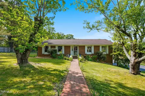 316 Clark Place Blountville Tn 37617, Blountville, TN 37617
