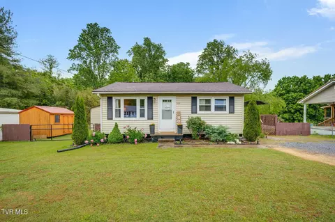 1510 Sylvan Street Johnson City Tn 37604, Johnson City, TN 37604