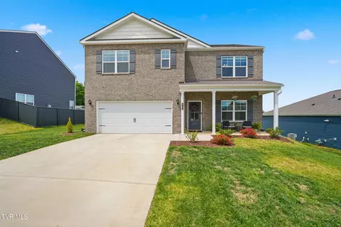 460 Quiver Street Johnson City Tn 37604, Johnson City, TN 37604