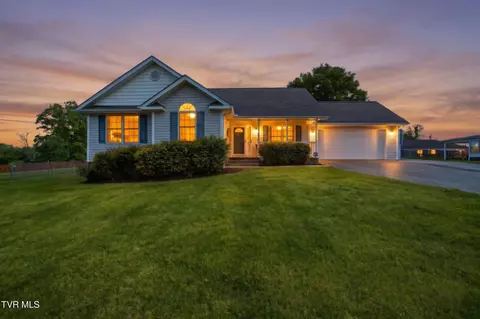 579 4th Avenue Jonesborough Tn 37659, Jonesborough, TN 37659