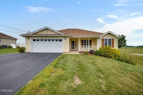 115 Spider Barnes Road Jonesborough Tn 37659, Jonesborough, TN 37659