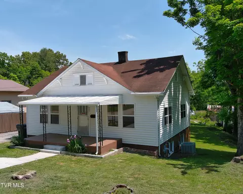 508 N Irish Street Greeneville Tn 37745, Greeneville, TN 37745