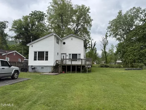 323 S Hamblen Street Big Stone Gap Va 24219, Big Stone Gap, VA 24219