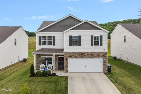 106 Thistle Drive Bluff City Tn 37618, Bluff City, TN 37618
