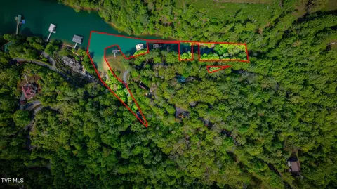 tbd Cove Ridge Road Butler Tn 37640, Butler, TN 37640