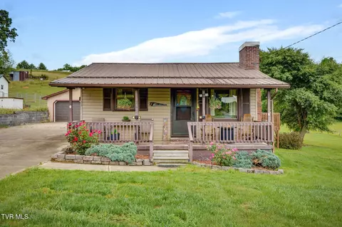 241 Donald Broyles Road Chuckey Tn 37641, Chuckey, TN 37641