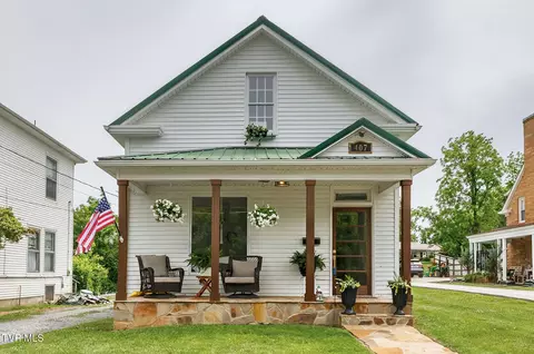 407 W Irish Street Greeneville Tn 37743, Greeneville, TN 37743