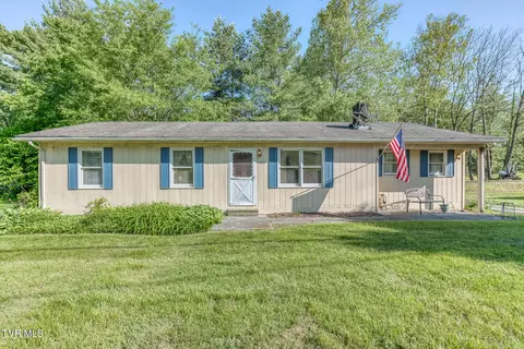 1189 Weaver Branch Road Bluff City Tn 37618, Bluff City, TN 37618