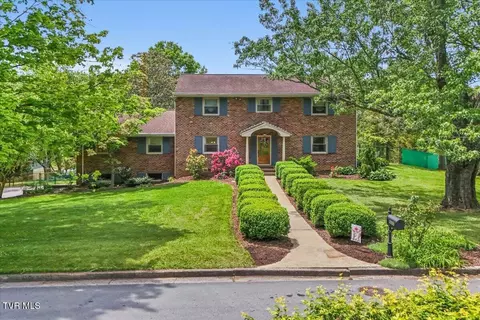 1117 College Heights Drive Johnson City Tn 37604, Johnson City, TN 37604