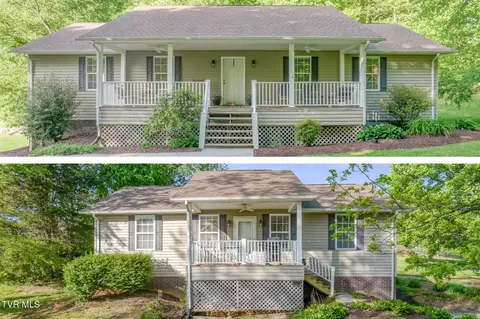 350 356 Poplar Ridge Road Piney Flats Tn 37686, Piney Flats, TN 37686