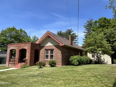 504 W Main Street Jonesborough Tn 37659, Jonesborough, TN 37659