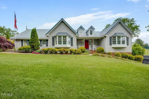 437 S Central Avenue Church Hill Tn 37642, Church Hill, TN 37642