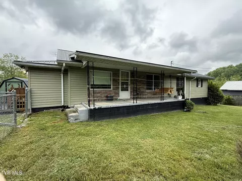 8216 Duncan Gap Road Wise Va 24293, Wise, VA 24293