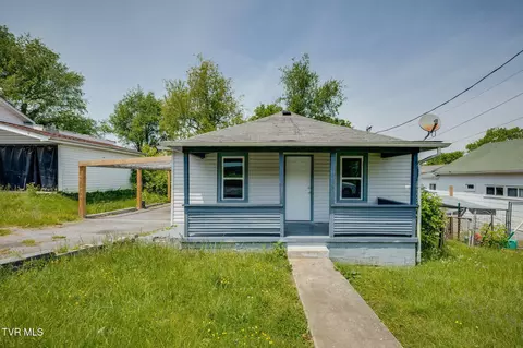 1905 Anderson Street Bristol Tn 37620, Bristol, TN 37620