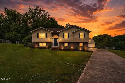 210 Falcon View Drive Church Hill Tn 37642, Church Hill, TN 37642