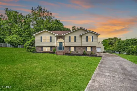210 Falcon View Drive Church Hill Tn 37642, Church Hill, TN 37642