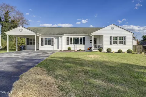 1617 Tremont Avenue Bristol Tn 37620, Bristol, TN 37620